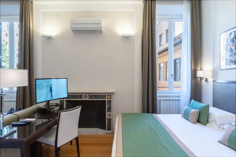 Residencia Internazionale Domus