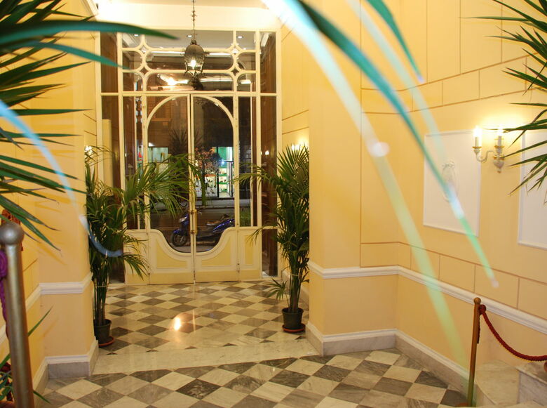 Hotel Del Centro