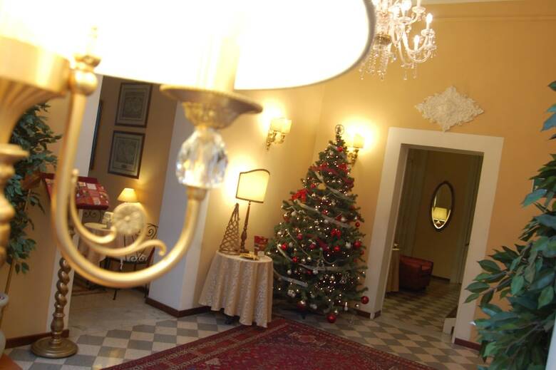 Hotel Del Centro