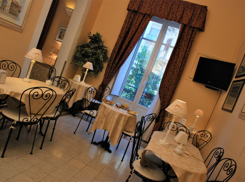 Hotel Del Centro