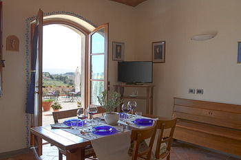 Bed & Breakfast Podere Sant'elena