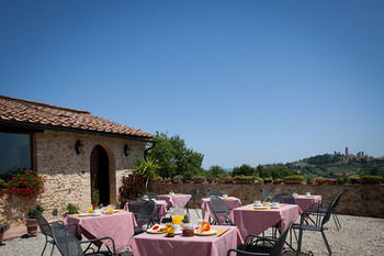 Bed & Breakfast Podere Sant'elena