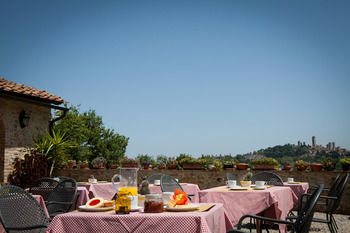 Bed & Breakfast Podere Sant'elena