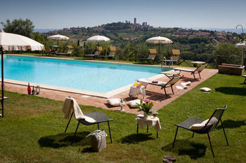 Bed & Breakfast Podere Sant'elena