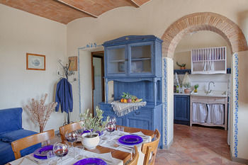 Bed & Breakfast Podere Sant'elena