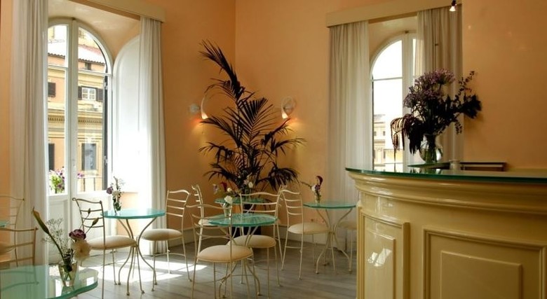 Hotel Lilium