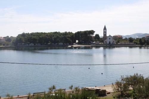 Apartments By The Sea Pasman - 8220
