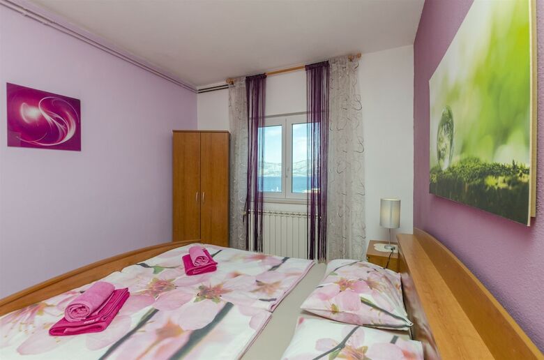 Apartments Ita