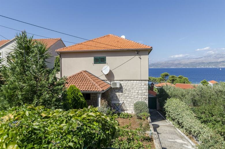 Apartments Ita