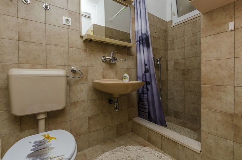 Apartments Ita