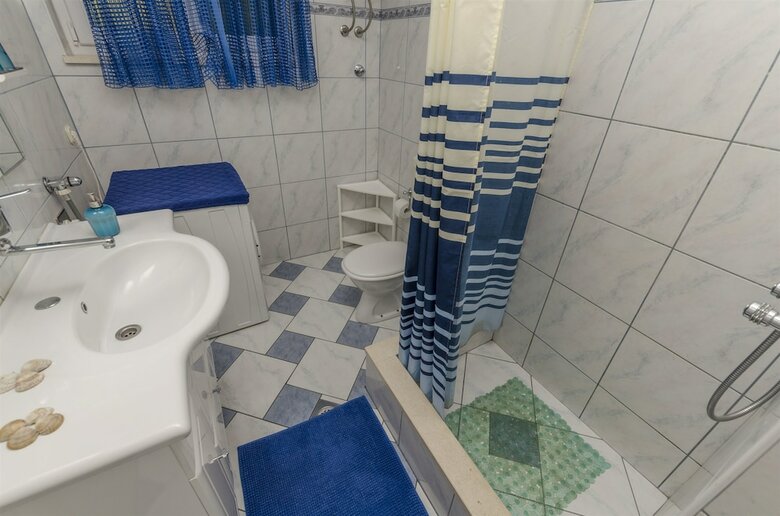 Apartments Ita