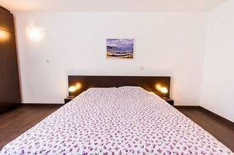 Hotel Omorika