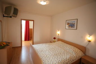Hotel Omorika