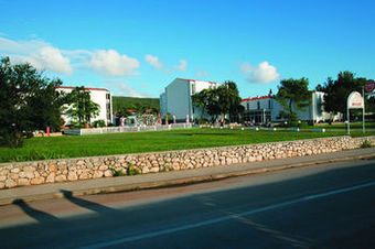 Hotel Omorika