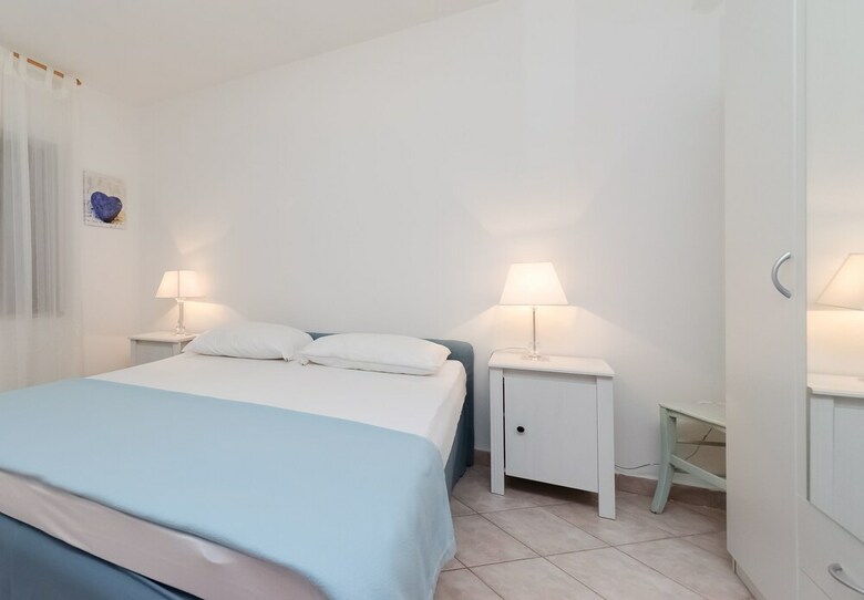 Apartment Andreas