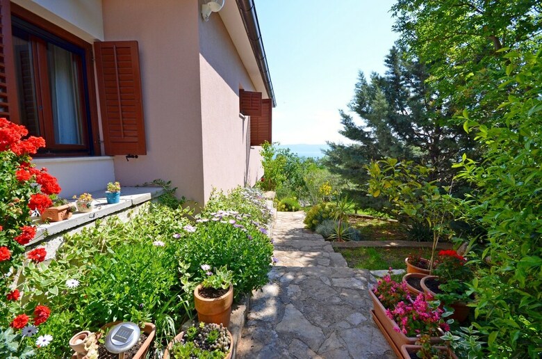 Apartment Andreas