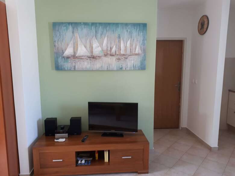 Apartments Jure