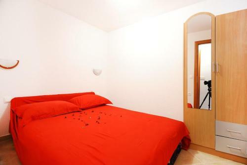 Hostal Apartment Zecevo Rtic 10307b