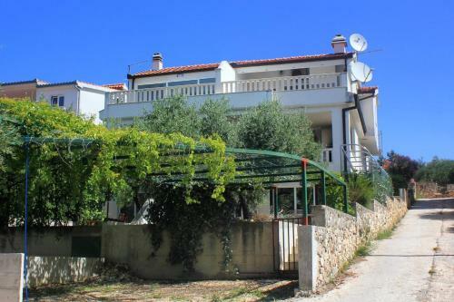 Hostal Apartment Zecevo Rtic 10307b