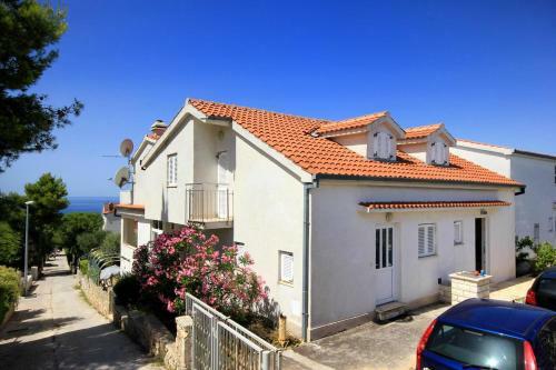 Hostal Apartment Zecevo Rtic 10307b