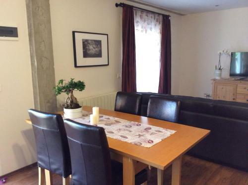 Apartamento Juli's Place