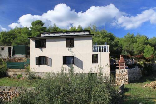Apartments With A Parking Space Rukavac (vis) - 8920
