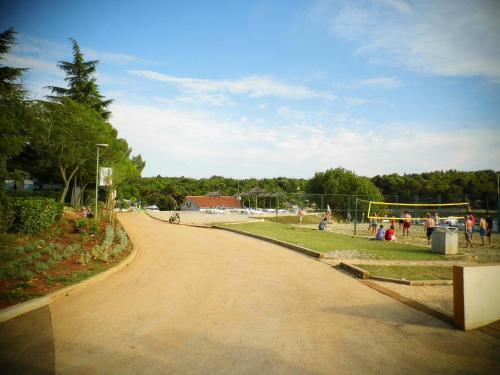 Easyatent Bungalow Tent Lanterna