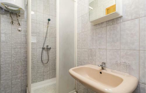 Apartment Franje Rackoga