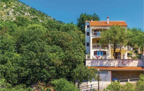 Apartment Franje Rackoga