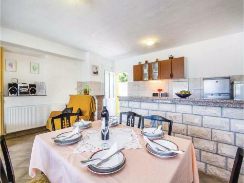 Apartment Senj Petra Matkovica II