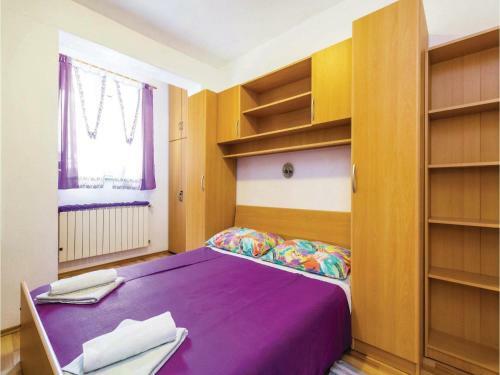 Apartment Senj Petra Matkovica II
