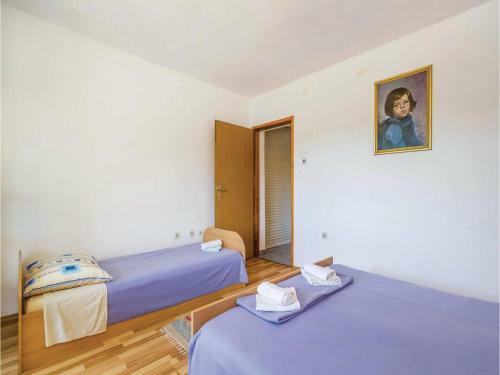 Apartment Senj Petra Matkovica II