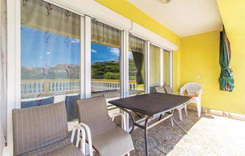 Apartment Senj Petra Matkovica II