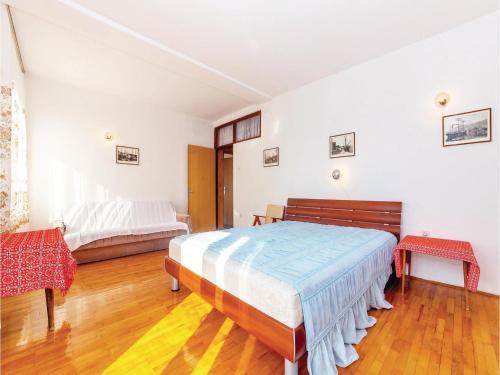 Apartment Ivana Lenkovica III