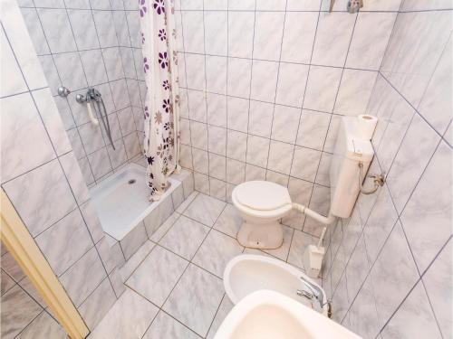 Apartment Senj Creska II