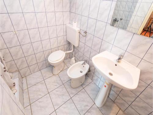 Apartment Senj Creska II