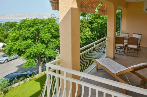 Apartment Karlo 1
