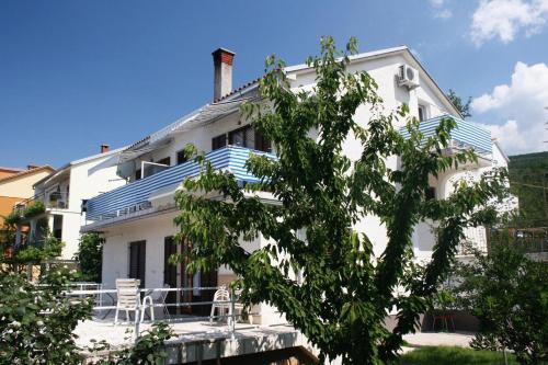 Hostal Twin Room Selce 2362a