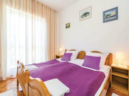 Apartment Creska I