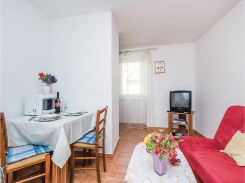 Apartment Senj Pavla Rittera Vitezovica II