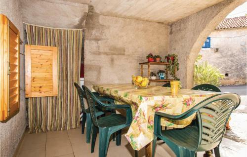 Apartamento Studio In Zgaljici