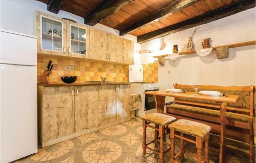 Apartamento Studio In Zgaljici