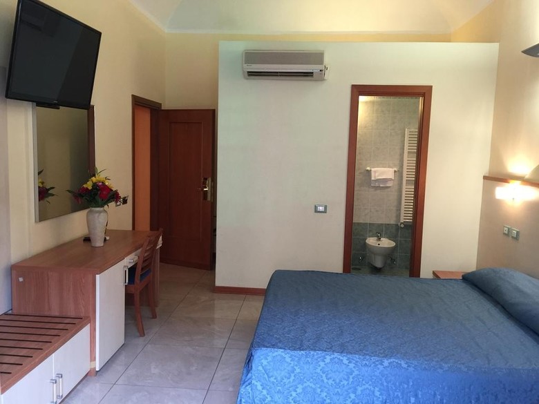 Bed & Breakfast A Casa Carra