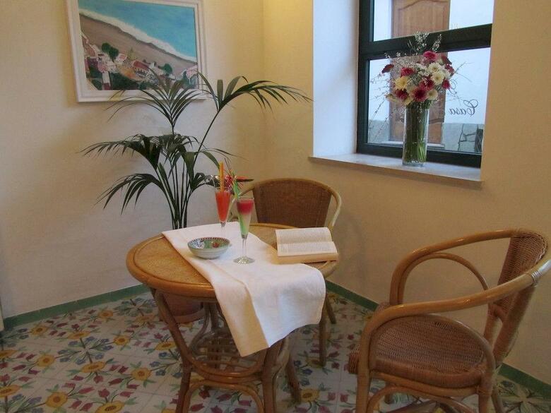 Hotel Pensione Casa Guadagno