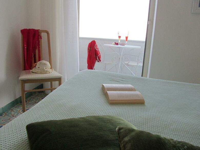 Hotel Pensione Casa Guadagno