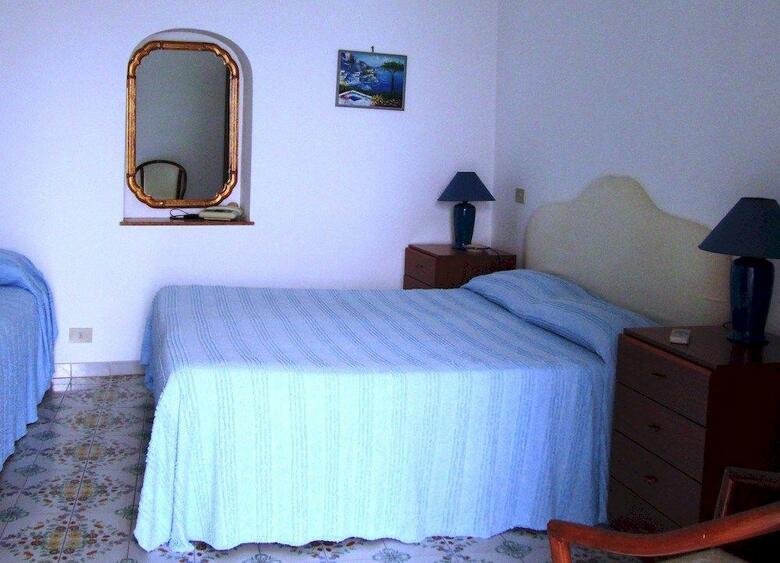 Hotel Pensione Casa Guadagno