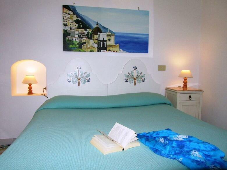 Hotel Pensione Casa Guadagno