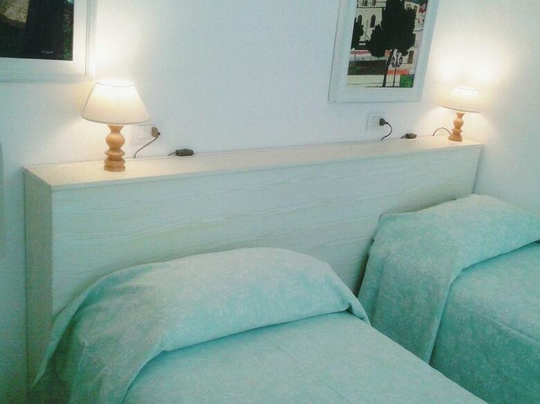 Hotel Pensione Casa Guadagno