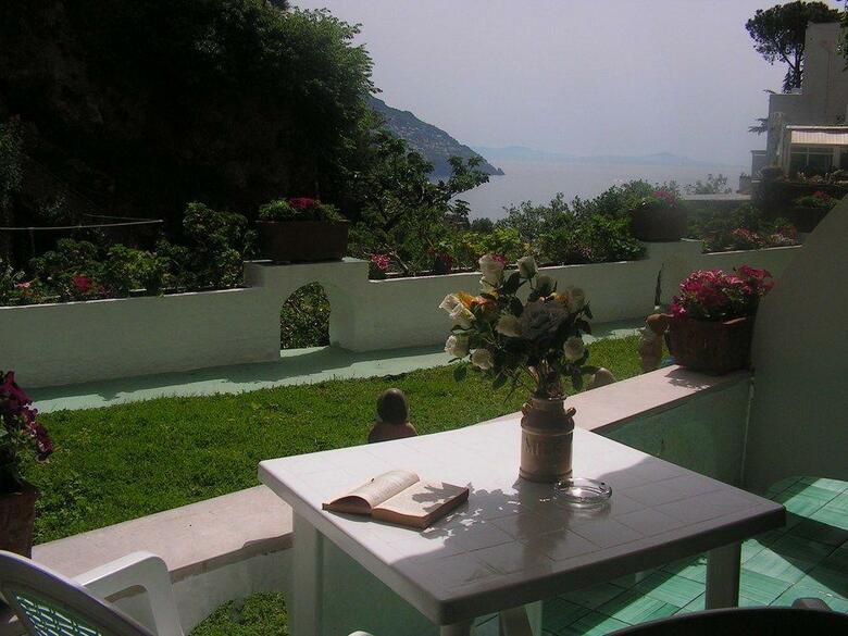 Hotel Pensione Casa Guadagno