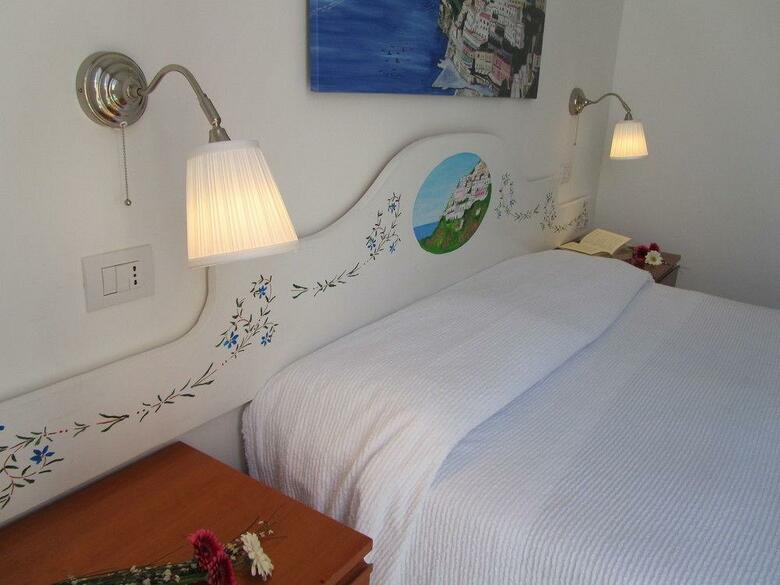 Hotel Pensione Casa Guadagno